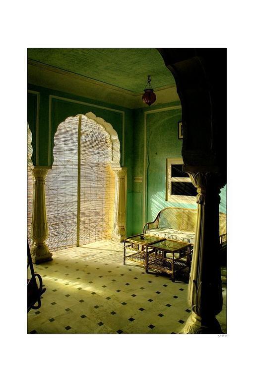 Pachewar Garh Fort Eksteriør billede
